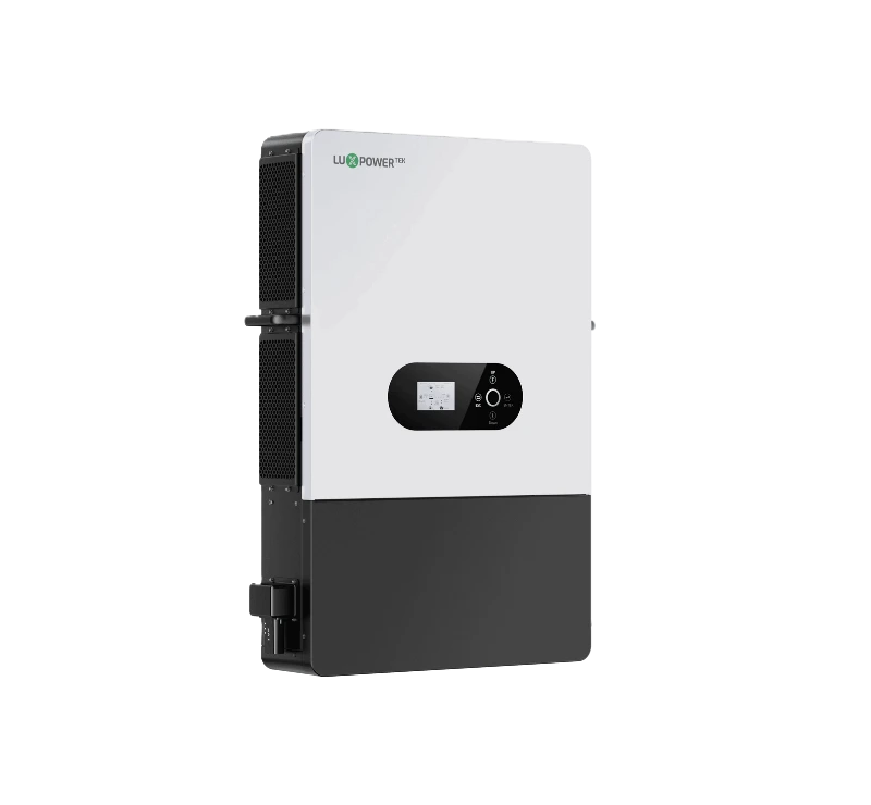 LuxPower SNA 12K – 12 kW Single-Phase