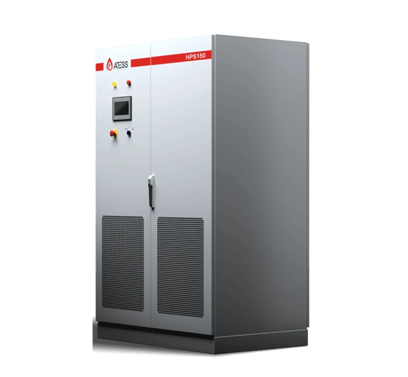 ATESS HPS150 – 150kW Three-Phase